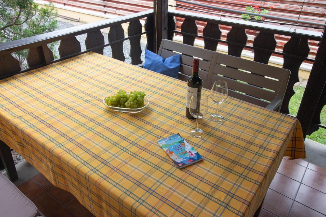Balatonszárszó 艾米温德嘉斯旅馆酒店 外观 照片
